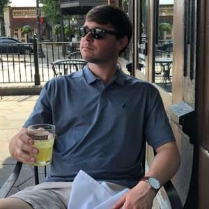 Meet your Posher, Joey